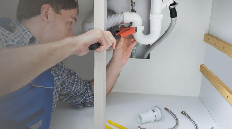 Professional sewer line replacement in Gurnee, IL